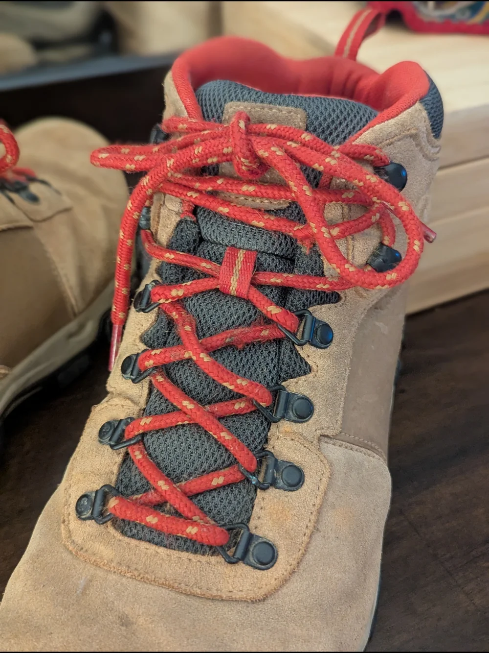 Columbia Newton Ridge Plus II Men's 11 Suede Waterproof Hiking Boots BM2812-286